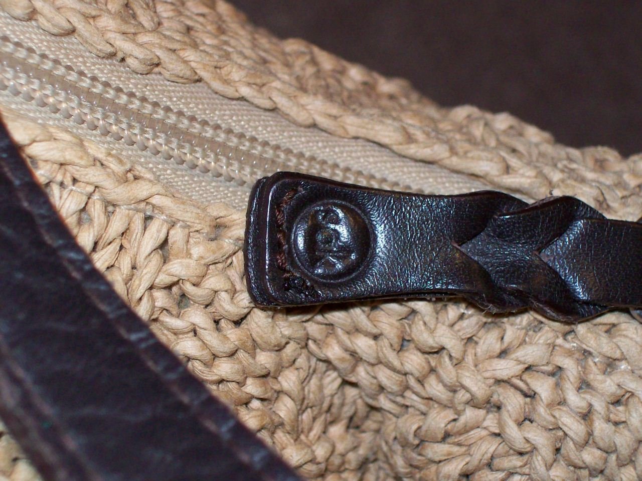 the sak crochet hobo bag