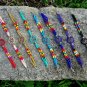Native Dream Catcher Beaded Multi Strand Bracelet Boho Fashion Tribal Jewelry