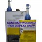 SPILL-NO-MOREÂ® "Original" Solvent Can Spout