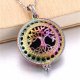 Diffuser Lockets