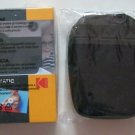 Kodak Printomatic Digital Instant Print Camera with Case and Photo Paper