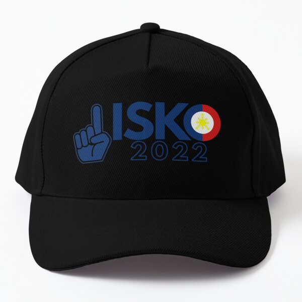 Isko God First 2022 Baseball Cap Hat Fish Casquette Boys Sun Black ...