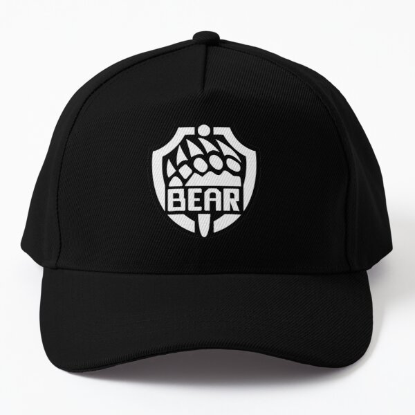 Escape From Tarkov Bear Baseball Cap Hat Bonnet Casquette Mens Czapka ...