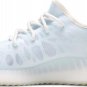 Mens Wmns Yeezy Boost 350 V2 Mono Ice GW2869