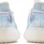 Mens Wmns Yeezy Boost 350 V2 Mono Ice GW2869