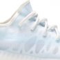 Mens Wmns Yeezy Boost 350 V2 Mono Ice GW2869