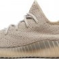 Mens Wmns Yeezy Boost 350 V2 Slate HP7870