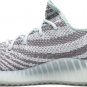 Mens Wmns Yeezy Boost 350 v2 Blue Tint B37571