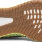 Mens Wmns Yeezy Boost 350 v2 Semi Frozen Yellow B37572