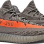 Mens Wmns Yeezy Boost 350 V2 Beluga Solar Red BB1826