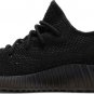 Mens Wmns Yeezy Boost 350 v2  White Black BY1604