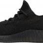 Mens Wmns Yeezy Boost 350 v2 Black Copper BY1605