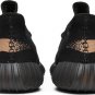 Mens Wmns Yeezy Boost 350 v2 Black Copper BY1605