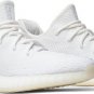 Mens Wmns Yeezy Boost 350 v2 Cream White CP9366