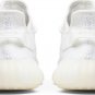 Mens Wmns Yeezy Boost 350 v2 Cream White CP9366