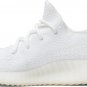 Mens Wmns Yeezy Boost 350 v2 Cream White CP9366