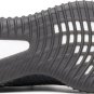 Mens Wmns Yeezy Boost 350 v2 Bred Black Red CP9652