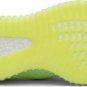 Mens Wmns Yeezy Boost 350 V2 GID Glow EG5293