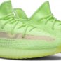 Mens Wmns Yeezy Boost 350 V2 GID Glow EG5293