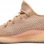 Mens Wmns Yeezy Boost 350 v2 Clay EG7490
