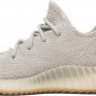 Mens Wmns Yeezy Boost 350 v2 Sesame Gray F99710
