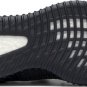 Mens Wmns Yeezy Boost 350 v2 Non-Reflective Black FU9006