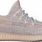Mens Wmns Yeezy Boost 350 v2 Reflective Synth FV5666