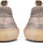 Mens Wmns Yeezy Boost 350 v2 Reflective Synth FV5666