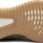 Mens Wmns Yeezy Boost 350 V2 Non-Reflective Citrin FW3042