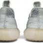 Mens Wmns Yeezy Boost 350 V2 Reflective Cloud White FW5317