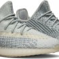 Mens Wmns Yeezy Boost 350 V2 Reflective Cloud White FW5317