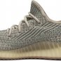 Mens Wmns Yeezy Boost 350 V2 Reflective Citrin FW5318