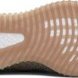 Mens Wmns Yeezy Boost 350 V2 Reflective Citrin FW5318