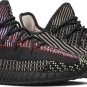 Mens Wmns Yeezy Boost 350 V2 Non-Reflective Yecheil FW5190