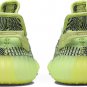 Mens Wmns Yeezy Boost 350 V2 Non-Reflective Yeezreel FW5191