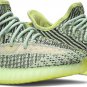 Mens Wmns Yeezy Boost 350 V2 Reflective Yeezreel FX4130