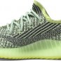 Mens Wmns Yeezy Boost 350 V2 Reflective Yeezreel FX4130