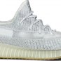 Mens Wmns Yeezy Boost 350 V2 Yeshaya Reflective FX4349