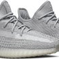 Mens Wmns Yeezy Boost 350 V2 Tail Light FX9017