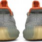 Mens Wmns Yeezy Boost 350 V2 Reflective Desert Sage FX9035