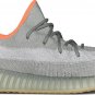 Mens Wmns Yeezy Boost 350 V2 Reflective Desert Sage FX9035