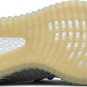 Mens Wmns Yeezy Boost 350 V2 Reflective Desert Sage FX9035