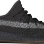 Mens Wmns Yeezy Boost 350 V2 Reflective Cinder FY4176