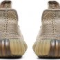 Mens Wmns Yeezy Boost 350 V2 Sand Taupe FZ5240