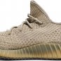 Mens Wmns Yeezy Boost 350 V2 Sand Taupe FZ5240