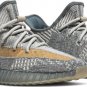 Mens Wmns Yeezy Boost 350 V2 Israfil FZ5421