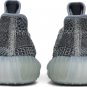 Mens Wmns Yeezy Boost 350 V2 Ash Blue GY7657