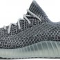 Mens Wmns Yeezy Boost 350 V2 Ash Blue GY7657