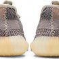 Mens Wmns Yeezy Boost 350 V2 Ash Pearl GY7658