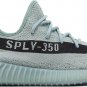 Mens Wmns Yeezy Boost 350 V2 Salt HQ2060